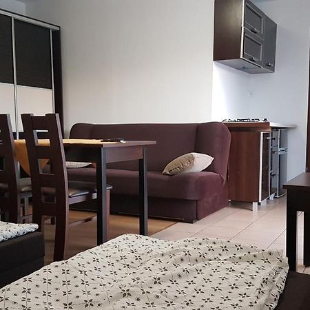 E&S_ Apartament 米利奇 外观 照片