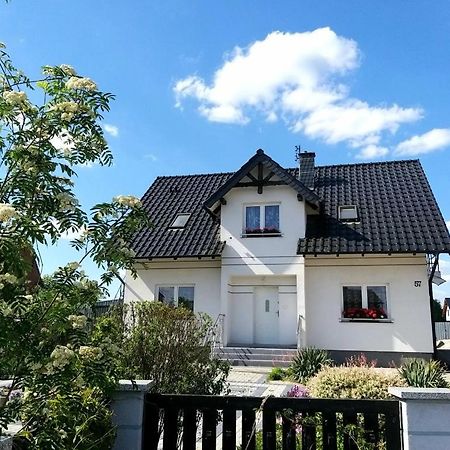 E&S_ Apartament 米利奇 外观 照片