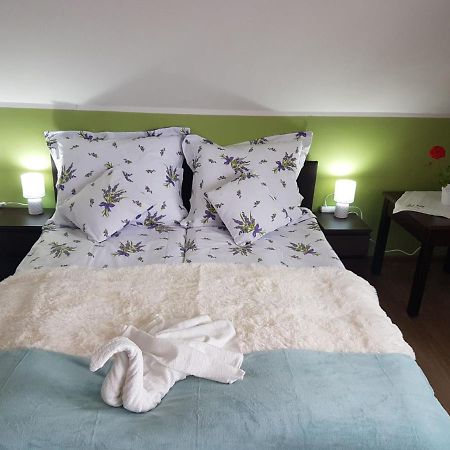 E&S_ Apartament 米利奇 外观 照片
