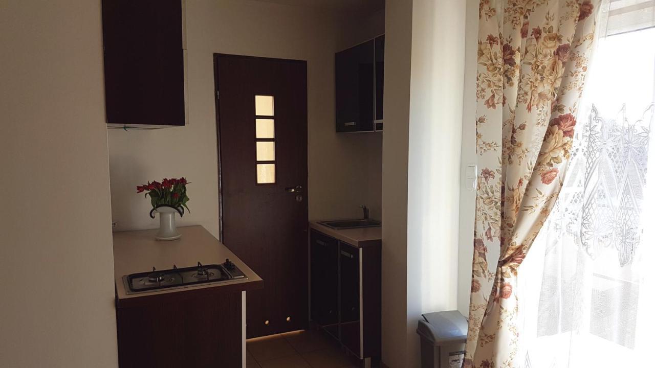 E&S_ Apartament 米利奇 外观 照片