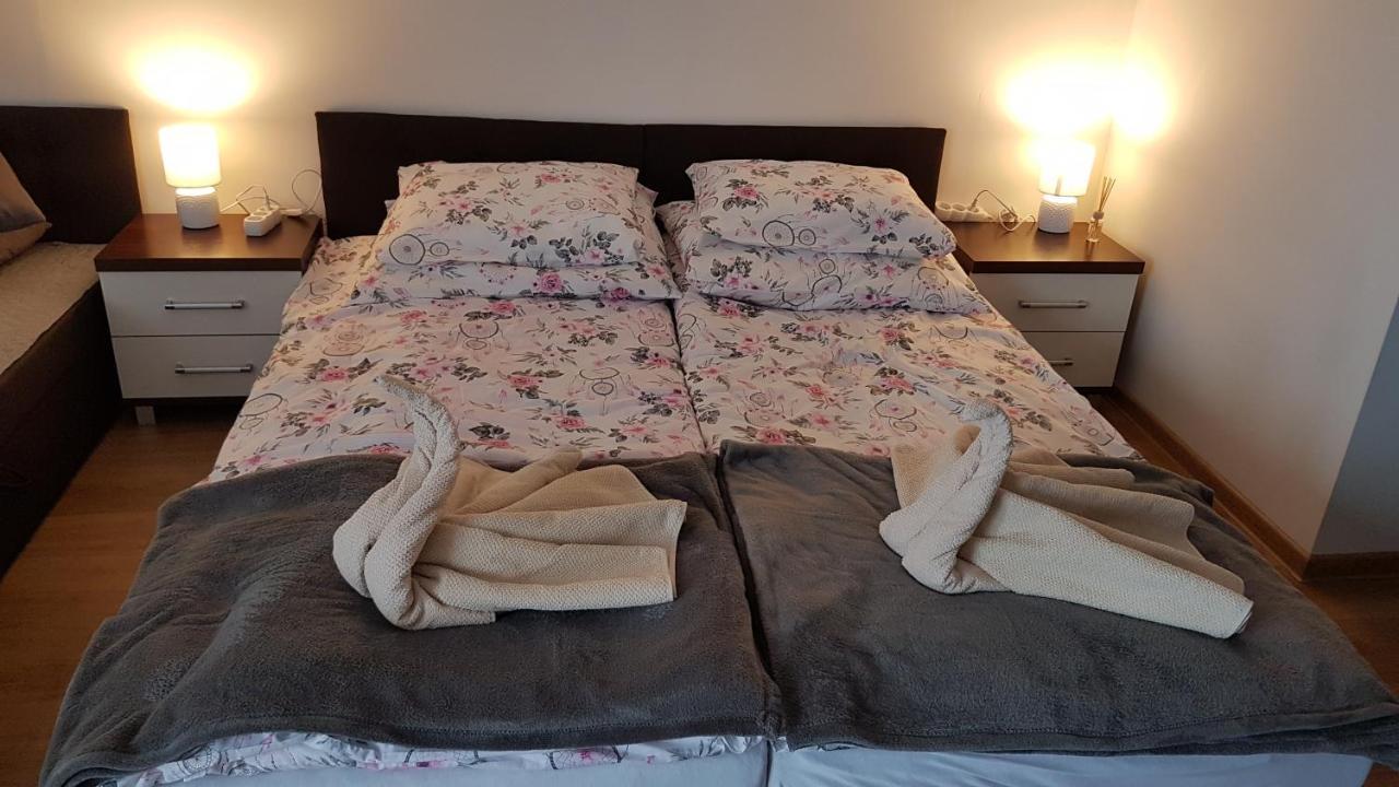 E&S_ Apartament 米利奇 外观 照片