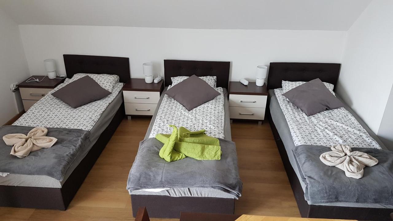 E&S_ Apartament 米利奇 外观 照片