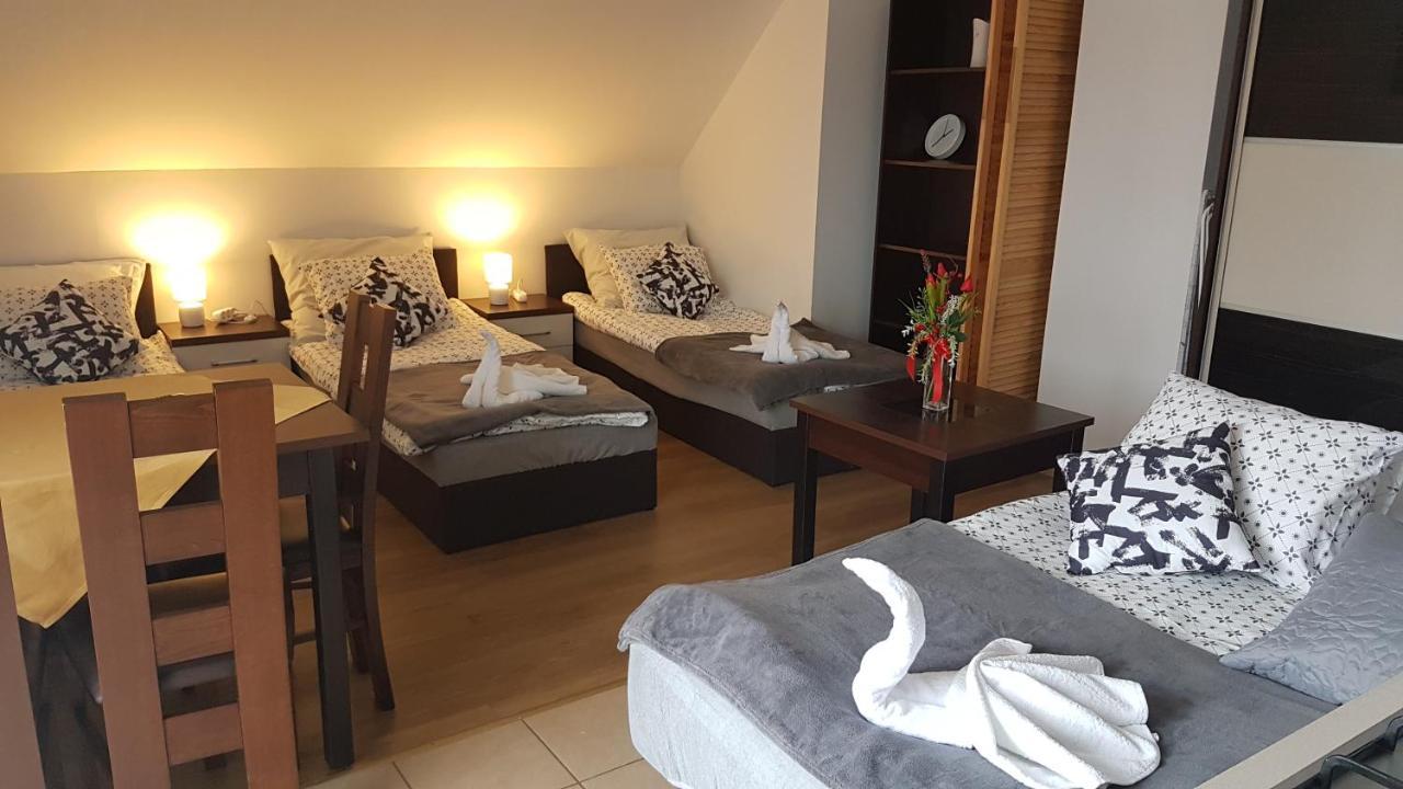 E&S_ Apartament 米利奇 外观 照片