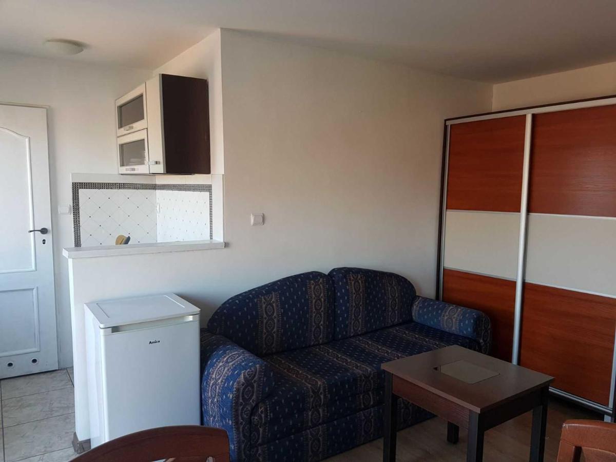 E&S_ Apartament 米利奇 外观 照片