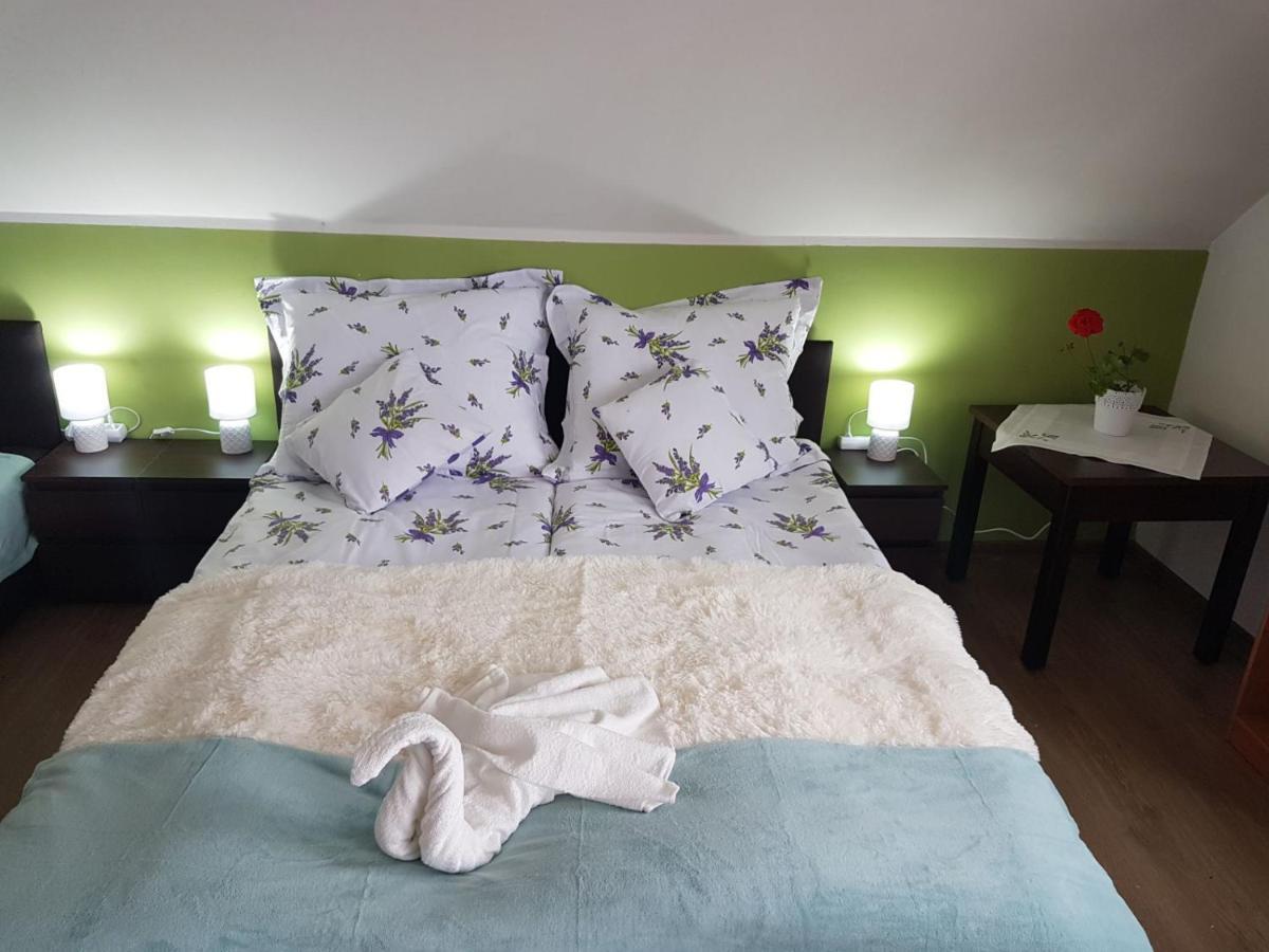 E&S_ Apartament 米利奇 外观 照片